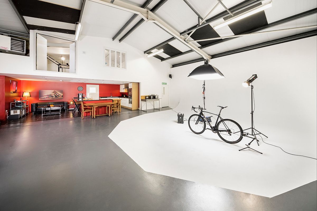 Historische Locations